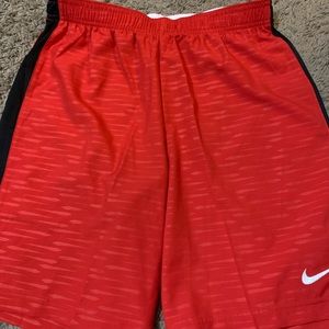 Men’s Basketball Shorts